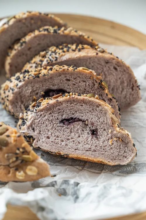 魔都排第一的精品超市烘焙房，居然是它？甜味烘焙產品揭秘