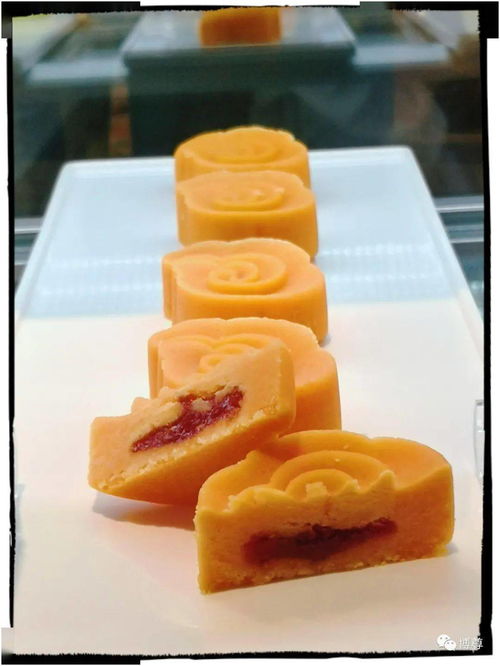 2020上海烘焙展甜味烘焙產品集萃